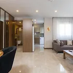 Bisuites Antalia