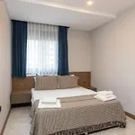 Bisuites Hostel Antalya