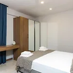 Bisuites Antalya