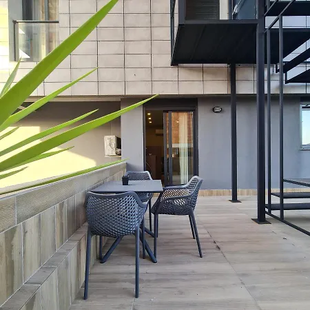 Bisuites * Αττάλεια