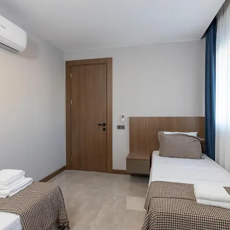 Bisuites Antalya