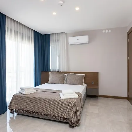 Bisuites Hostel
