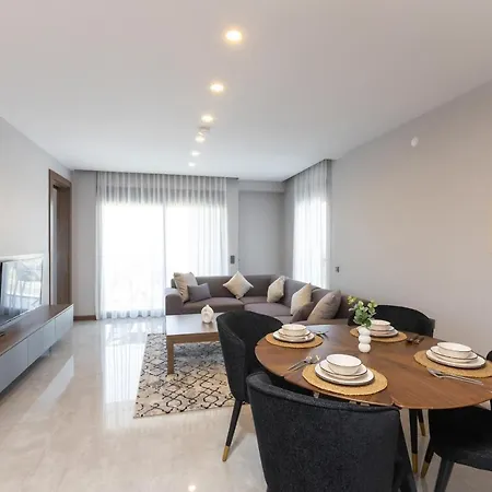 Bisuites Hostel Antalya