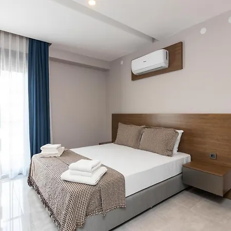 Bisuites Hostel *