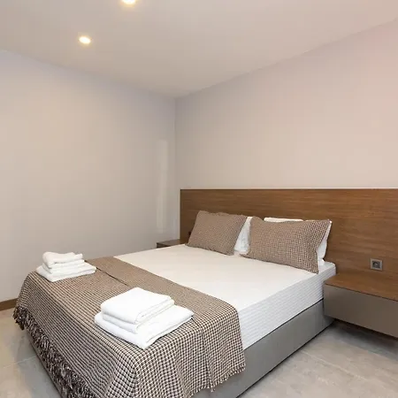 Bisuites Αττάλεια