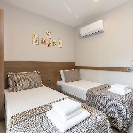 Hostel Bisuites