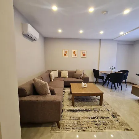 Bisuites Antalya