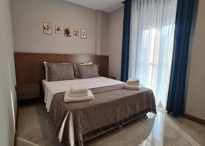 Hostel Bisuites Antalya