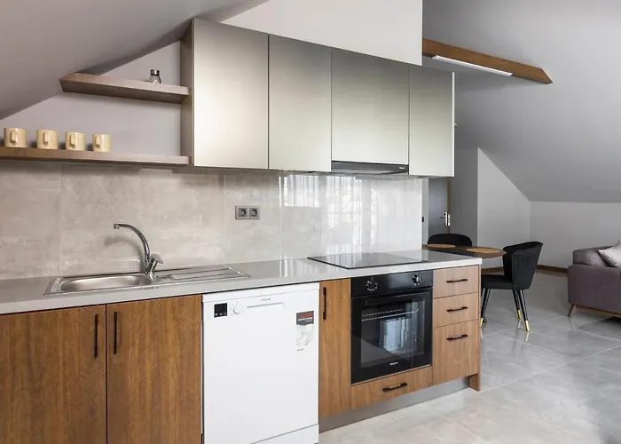 Hostel Bisuites Antalya