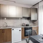 Hostel Bisuites Antalya