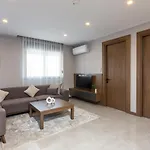 Hostel Bisuites Antalya