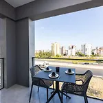 Hostel Bisuites Antalya