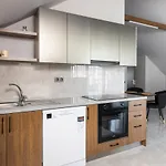 Hostel Bisuites Antalya