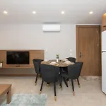 Bisuites Hostel Antalya