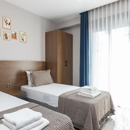 Hostel Bisuites
