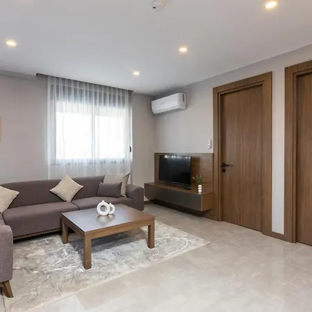 Hostel Bisuites Antalya