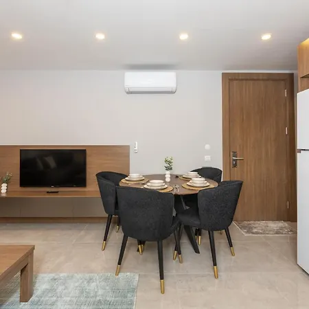 Bisuites Hostel Antalya