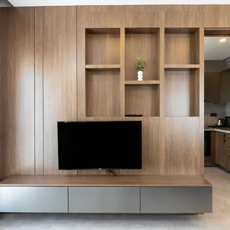 Bisuites Hostel Antalya