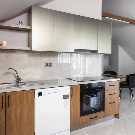 Hostel Bisuites Antalya