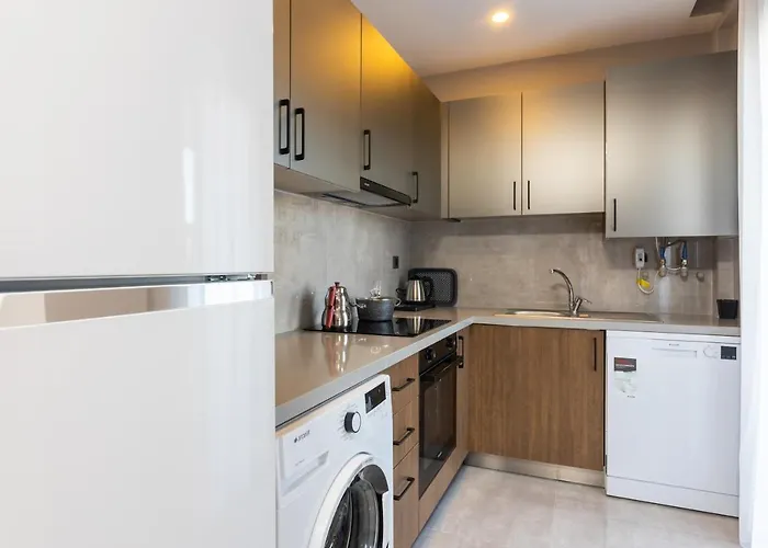 Ostello Bisuites Antalia