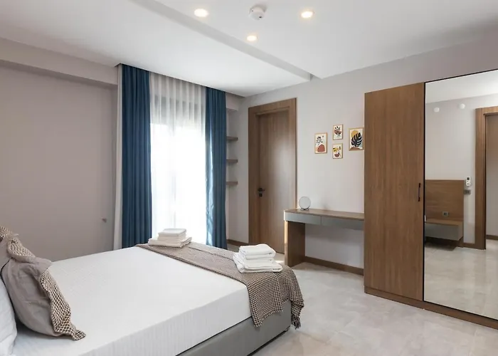 Ostello Bisuites Antalia